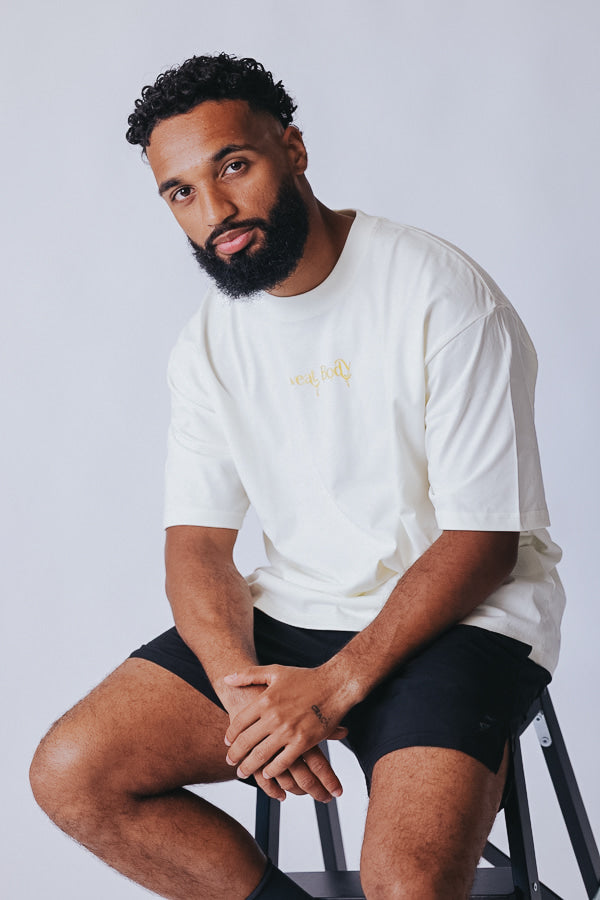 Bring the energy in lemon yellow