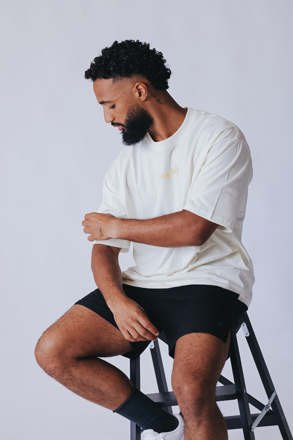 Bring the energy in lemon yellow